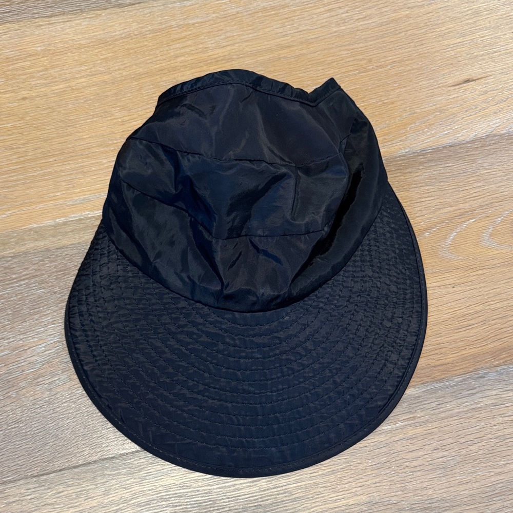 Wide Brim Sun Hat Visor UPF 50